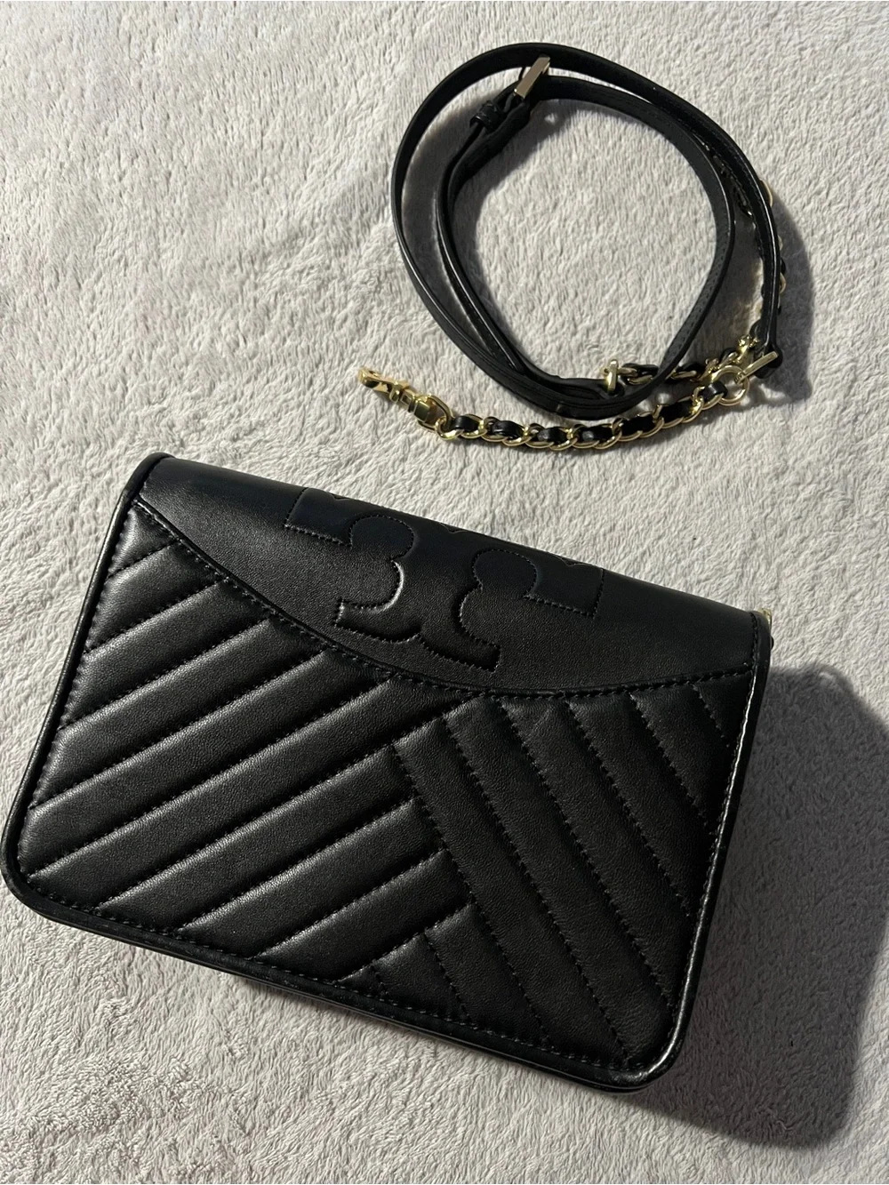 Tory Burch Alexa Combo Crossbody